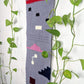 The Tad Pole Twins Wall Hanger