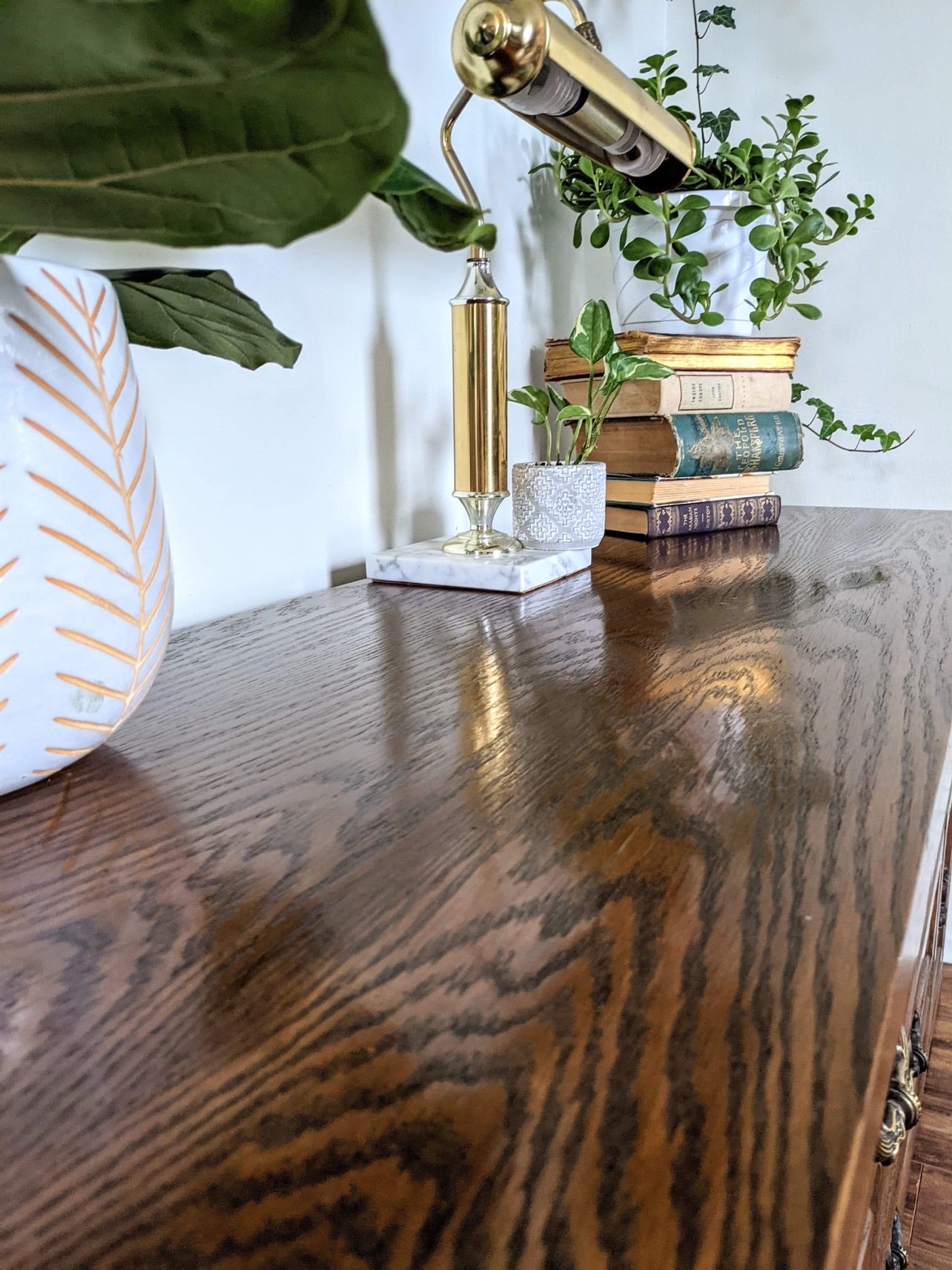 The Cecil Cedar Chest