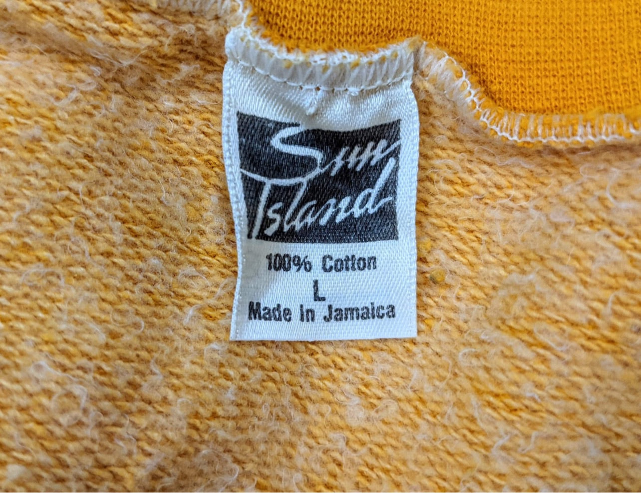 Rick’s Cafe Vintage Sweatshirt