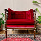 The Crimson Tide Chairs