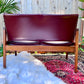The Alfie Loveseat