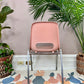 The Pink Flamingo Chairs