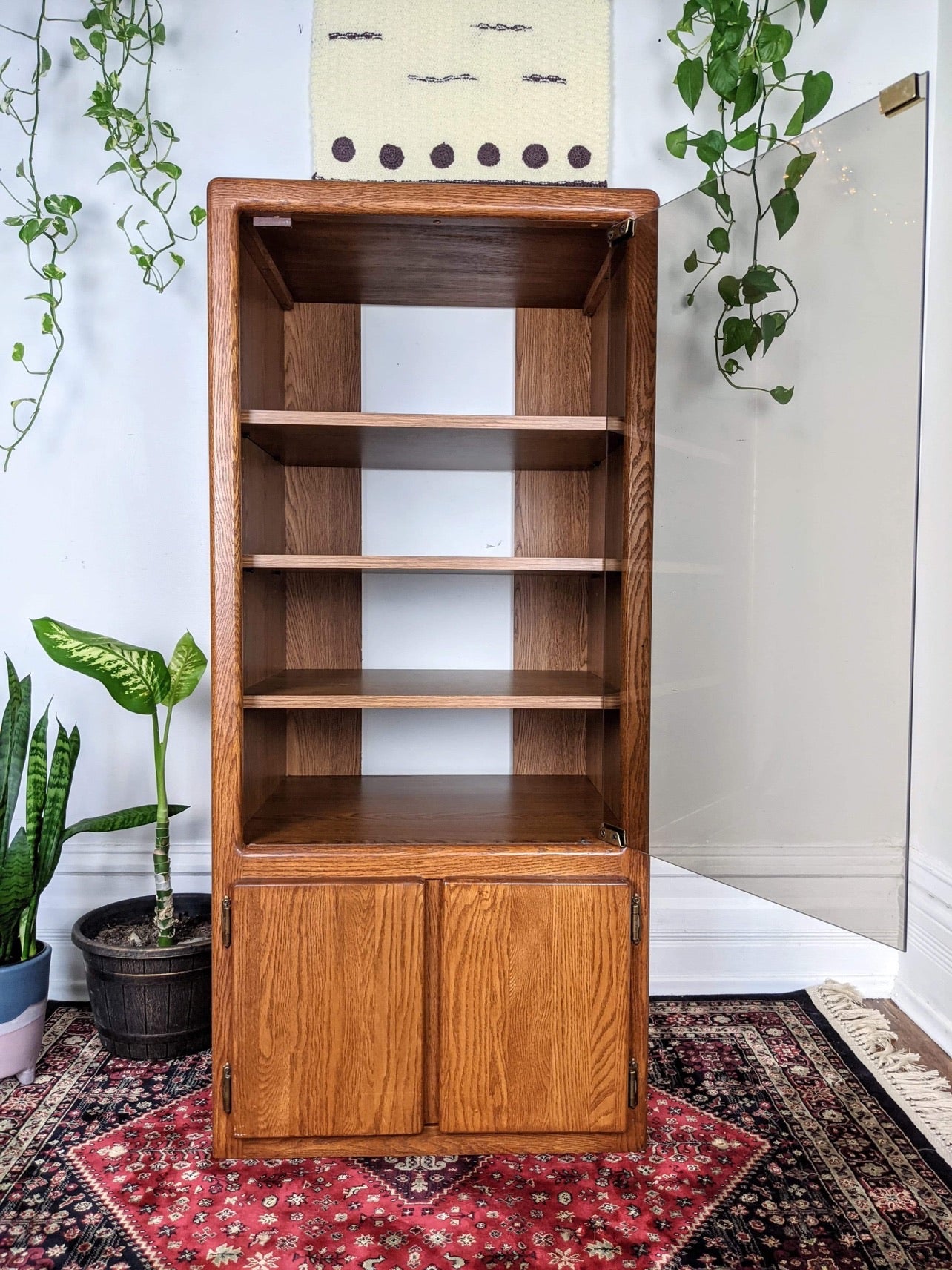 The Odessa Audio Unit