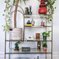 The Hanging Garden Etagere
