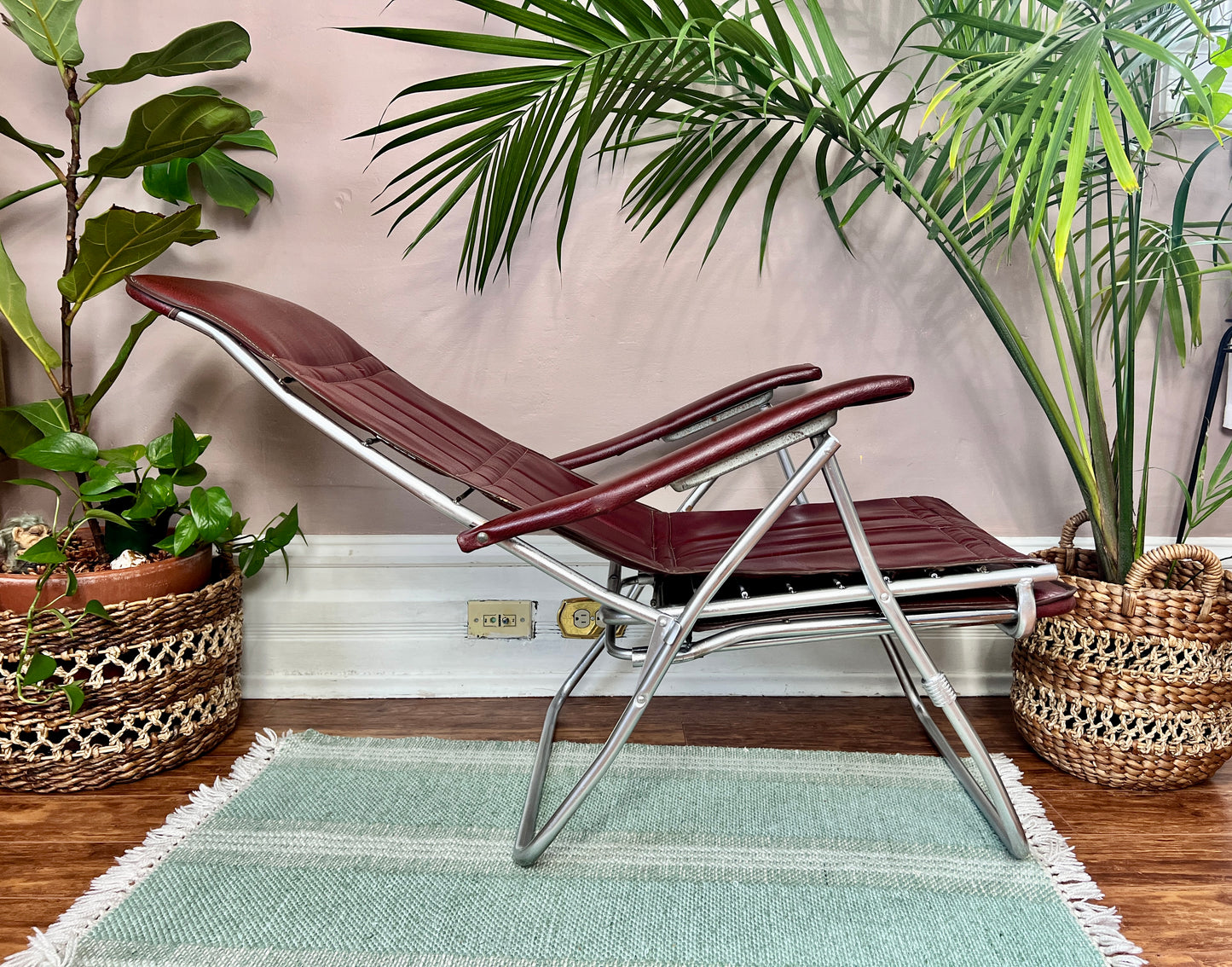The Marga Chairs