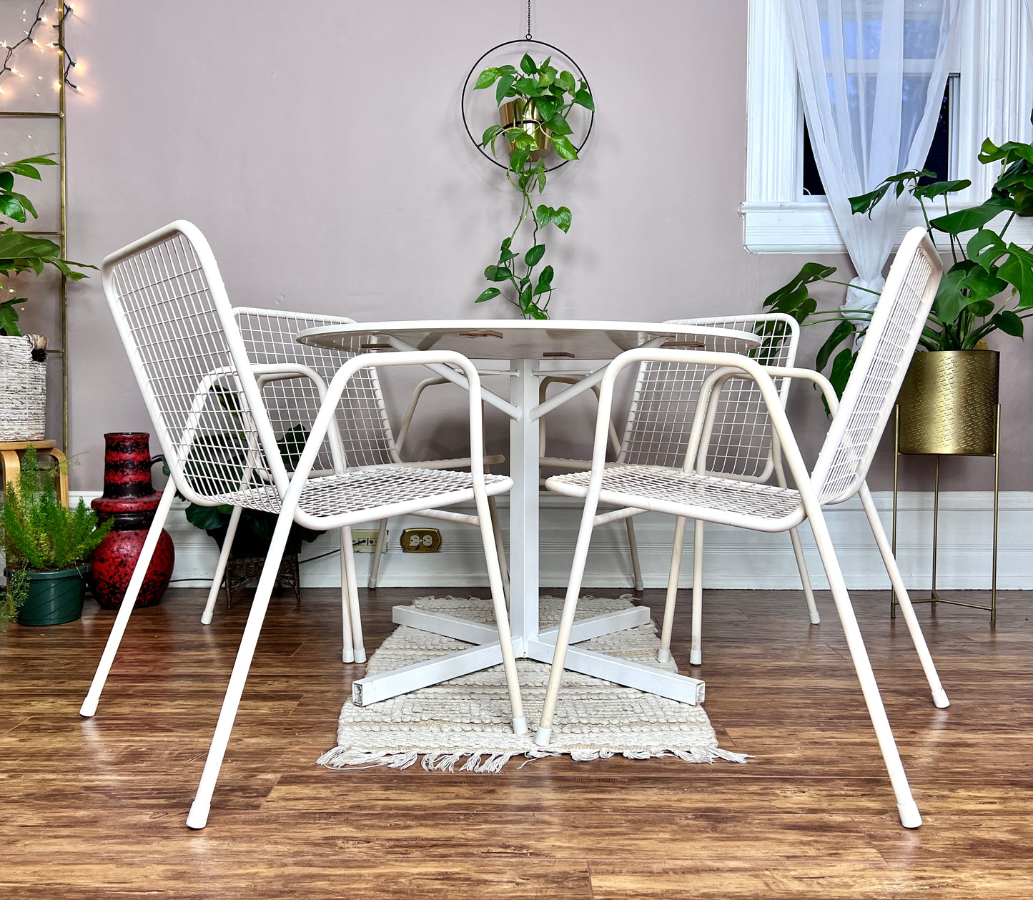 The Bjorn Garden Set