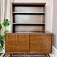 The Malcolm Hutch Cabinet