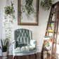 The Minty Fresh Chairs