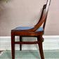 The Red Pheasant Chairs