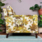 The Funky Birds Sofa & Chair Set