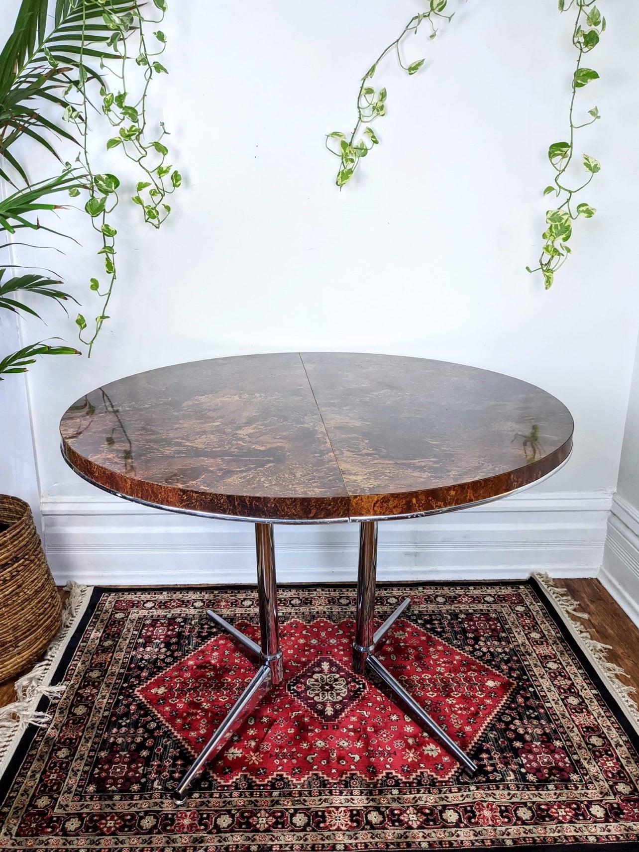 The Rogue Wave Table