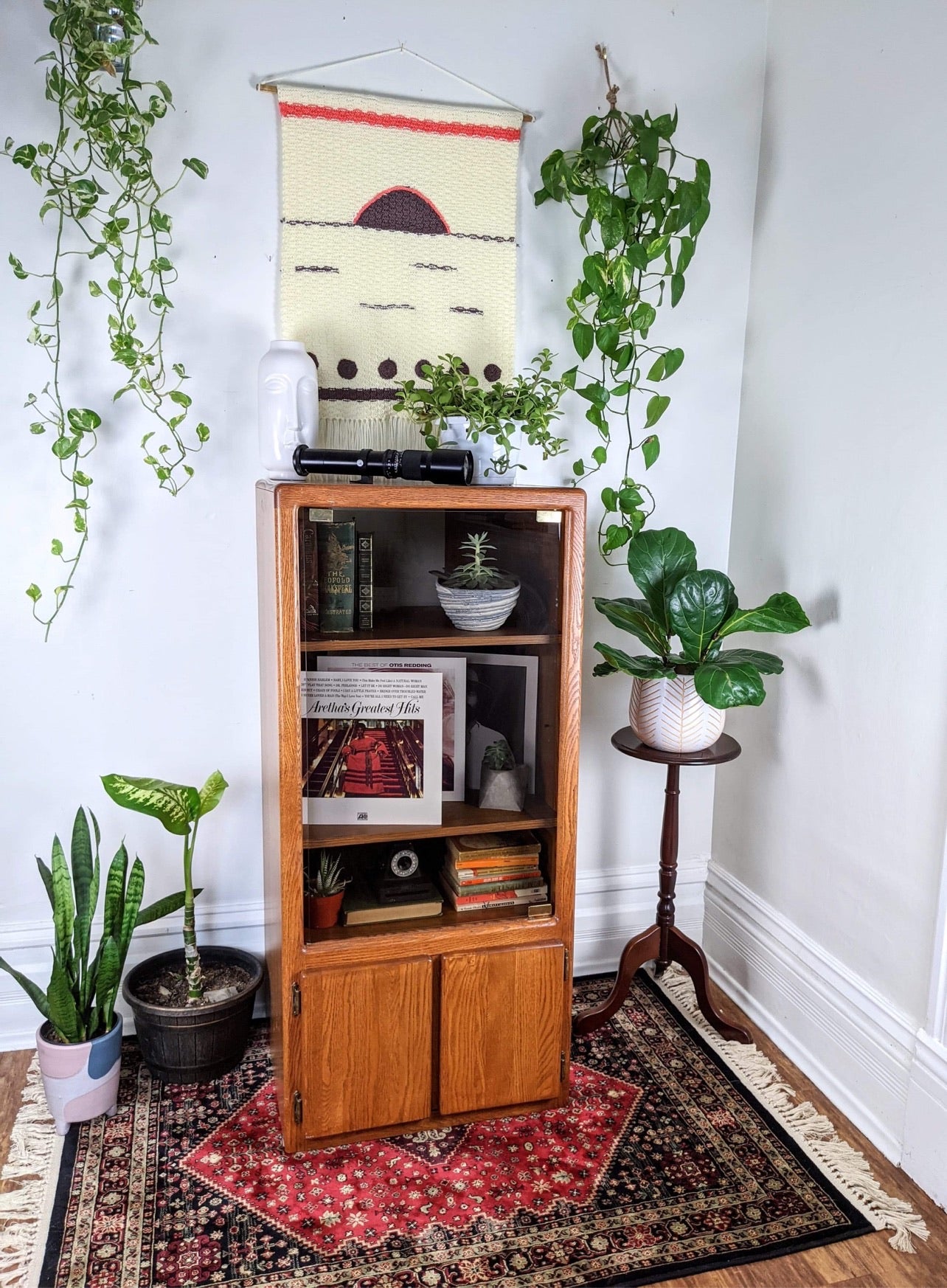 The Odessa Audio Unit