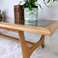 The Sundance Coffee Table