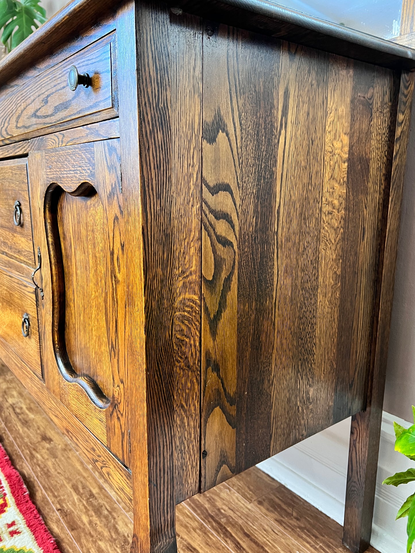 The Berlenni Sideboard