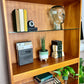 The Lars Bookshelf