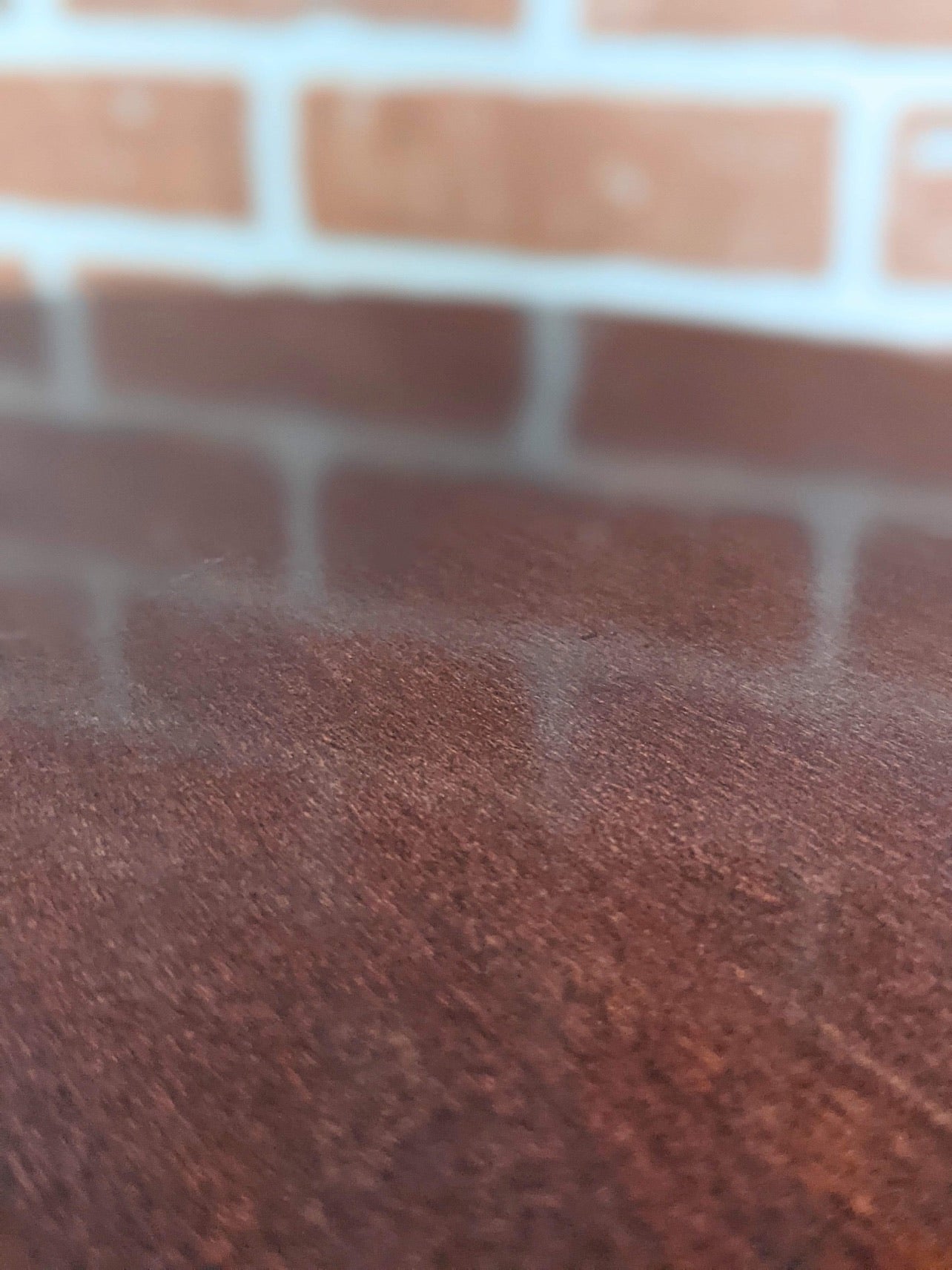 The Bombay Side Table