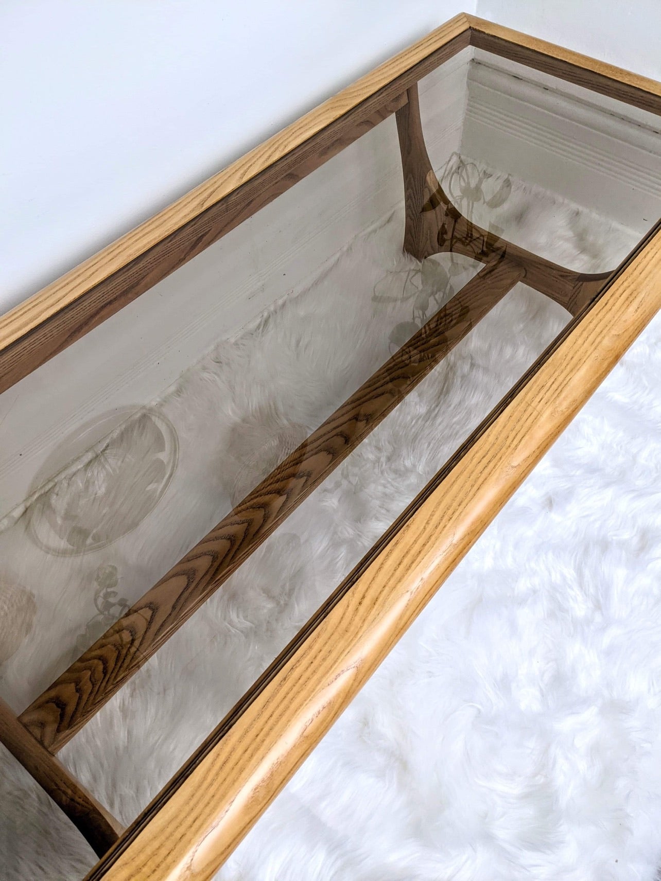 The Sundance Coffee Table