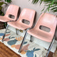 The Pink Flamingo Chairs