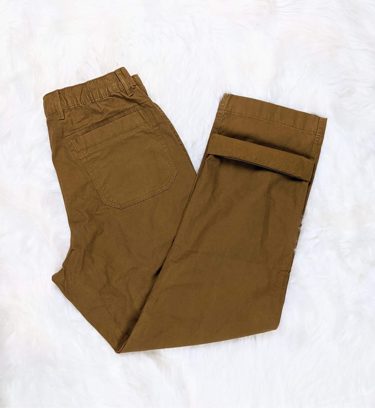 The Fatigue Pant