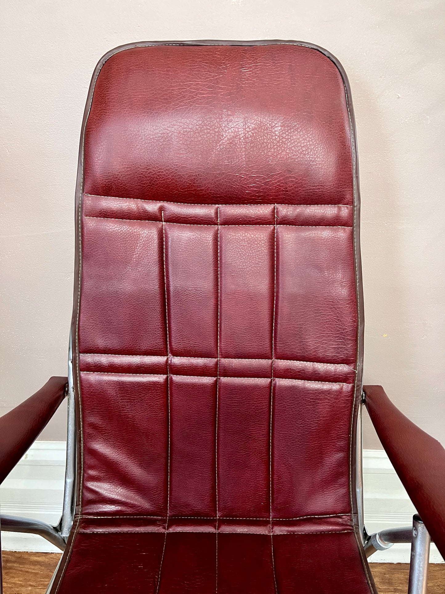The Marga Chairs