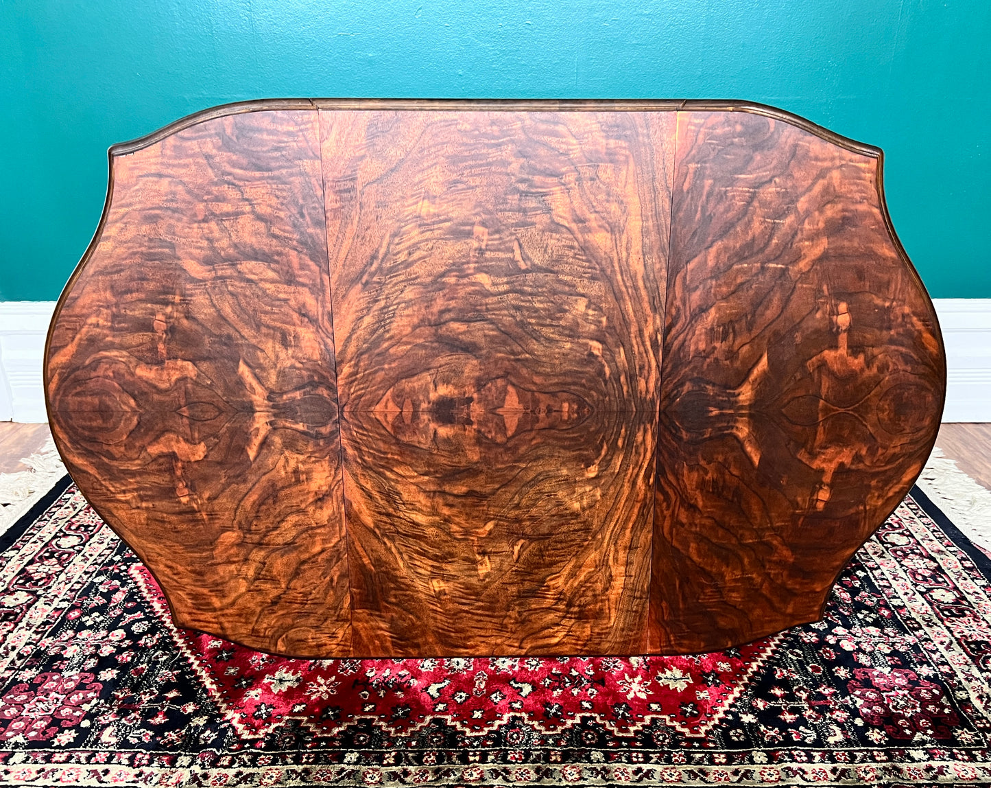 The Eye of Sauron Table