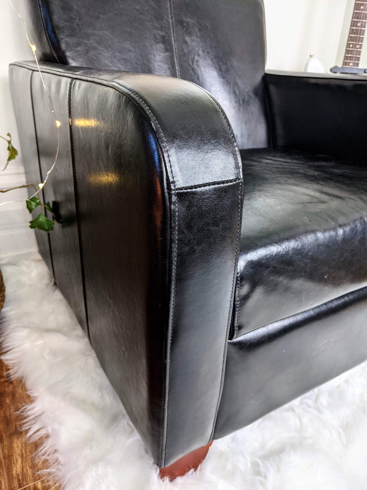 The Aero Armchair