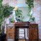 The Montgomery Desk & Vanity