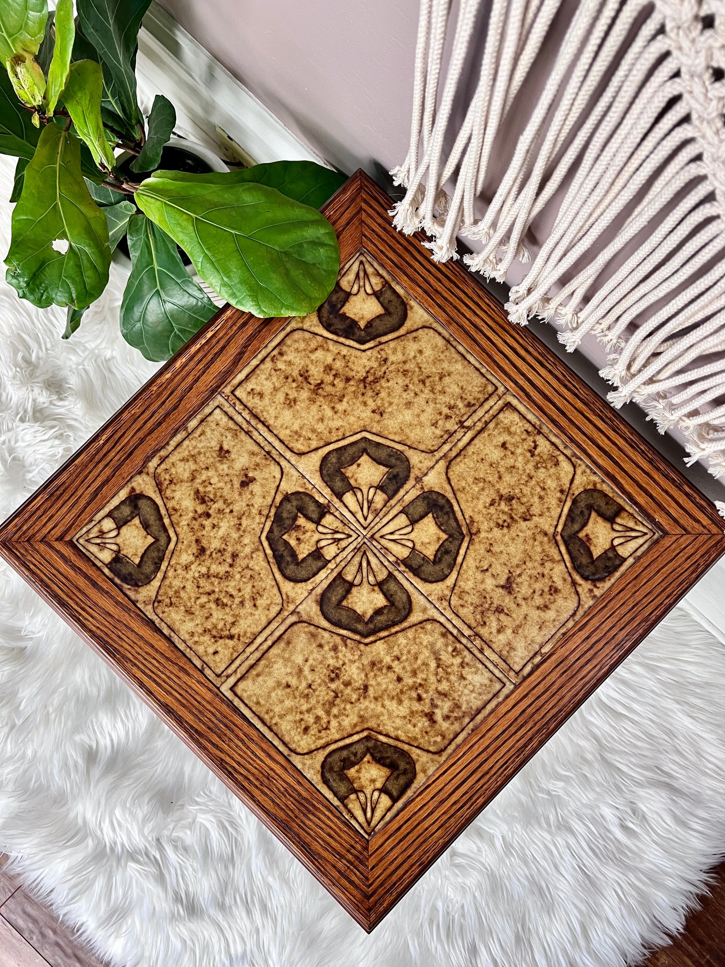 The Tile Table