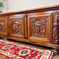 The Medieval Credenza