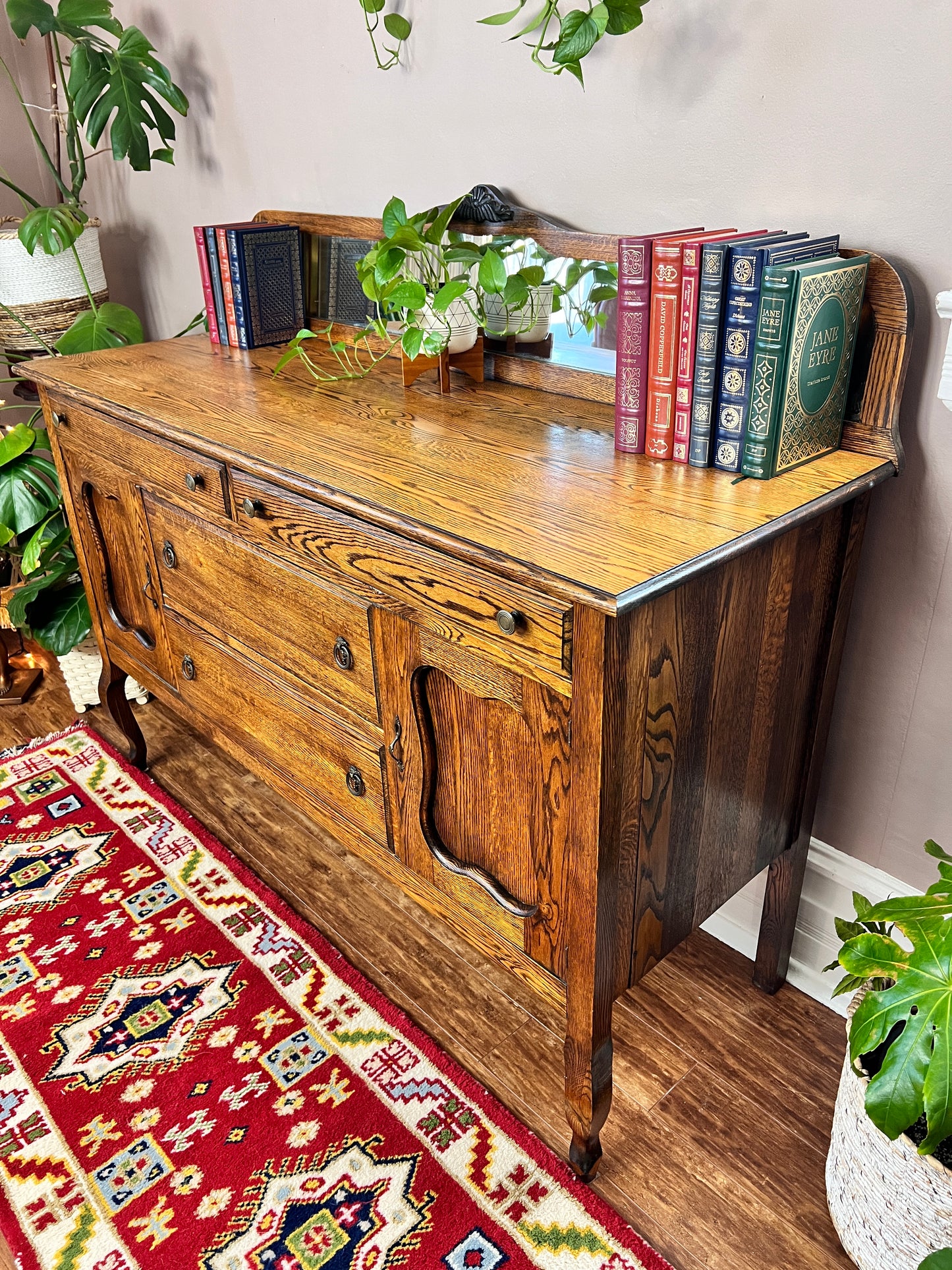 The Berlenni Sideboard