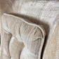 The Cream of Wheat Armchair