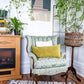 The Kerouac Armchair