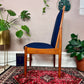 The Saint Tropaz Teak Chairs