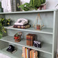 The Spanish Moss Shelf