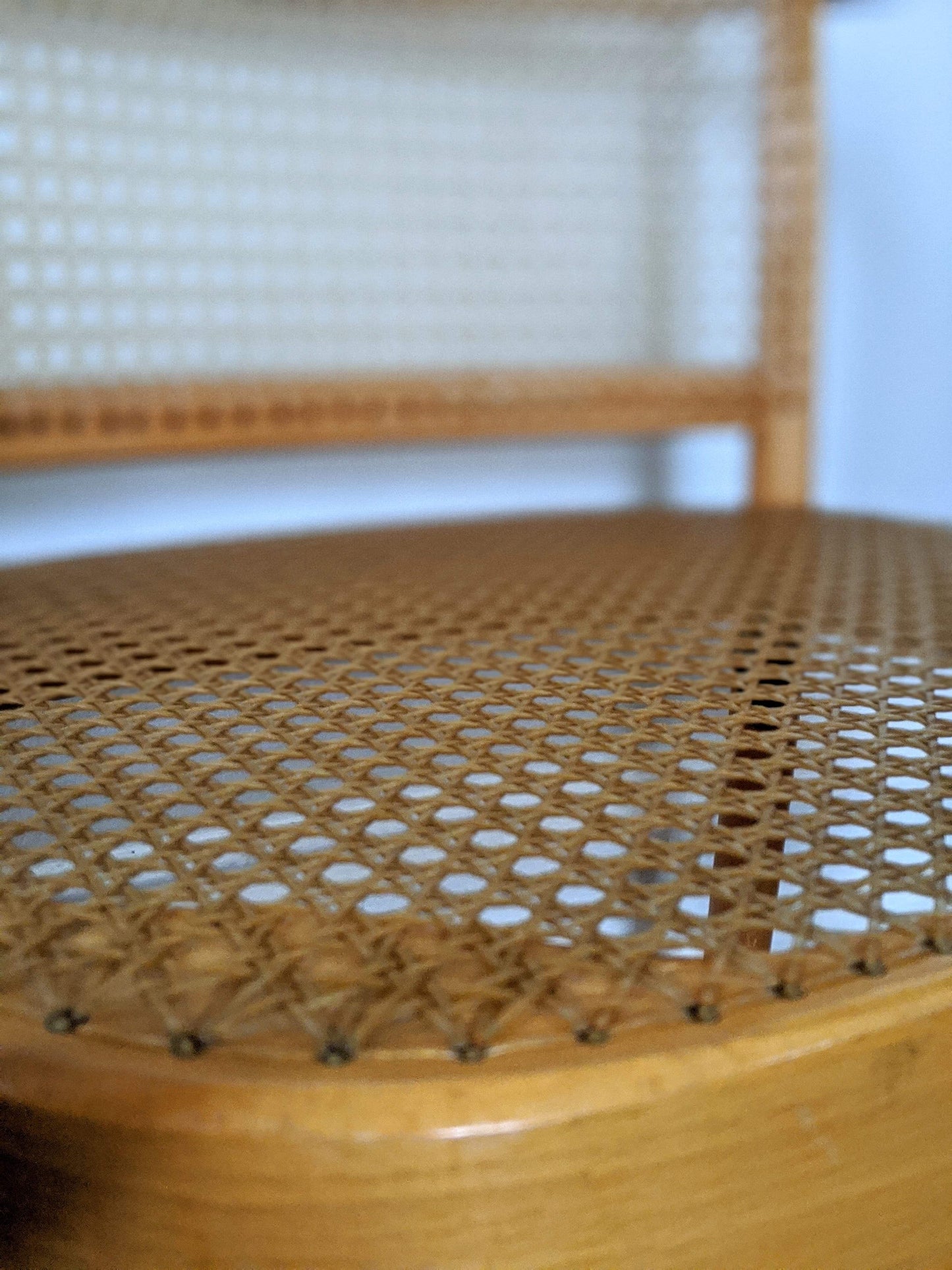 The Prague Bentwood Chairs(Only 1 left!)