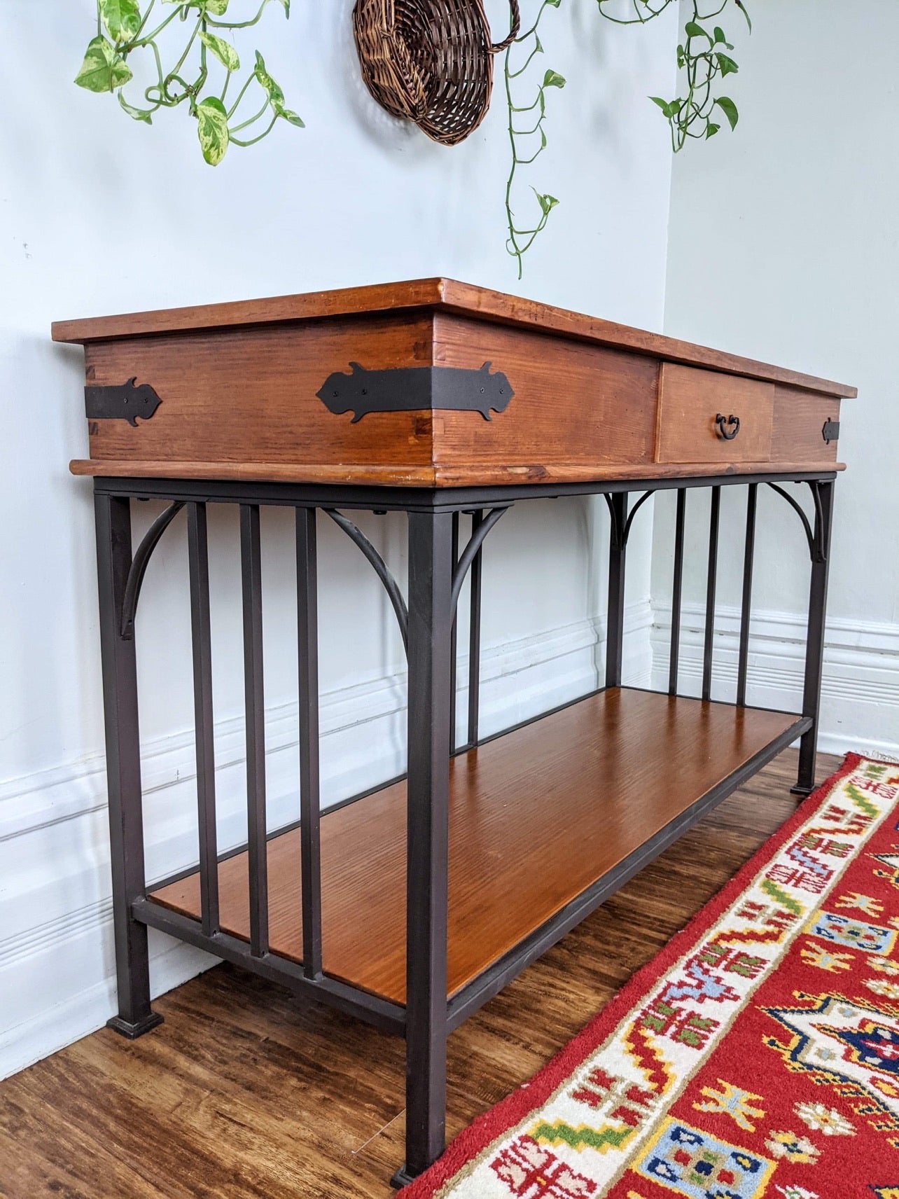 The Hacienda Sideboard