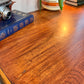 The Zelda Rattan Desk