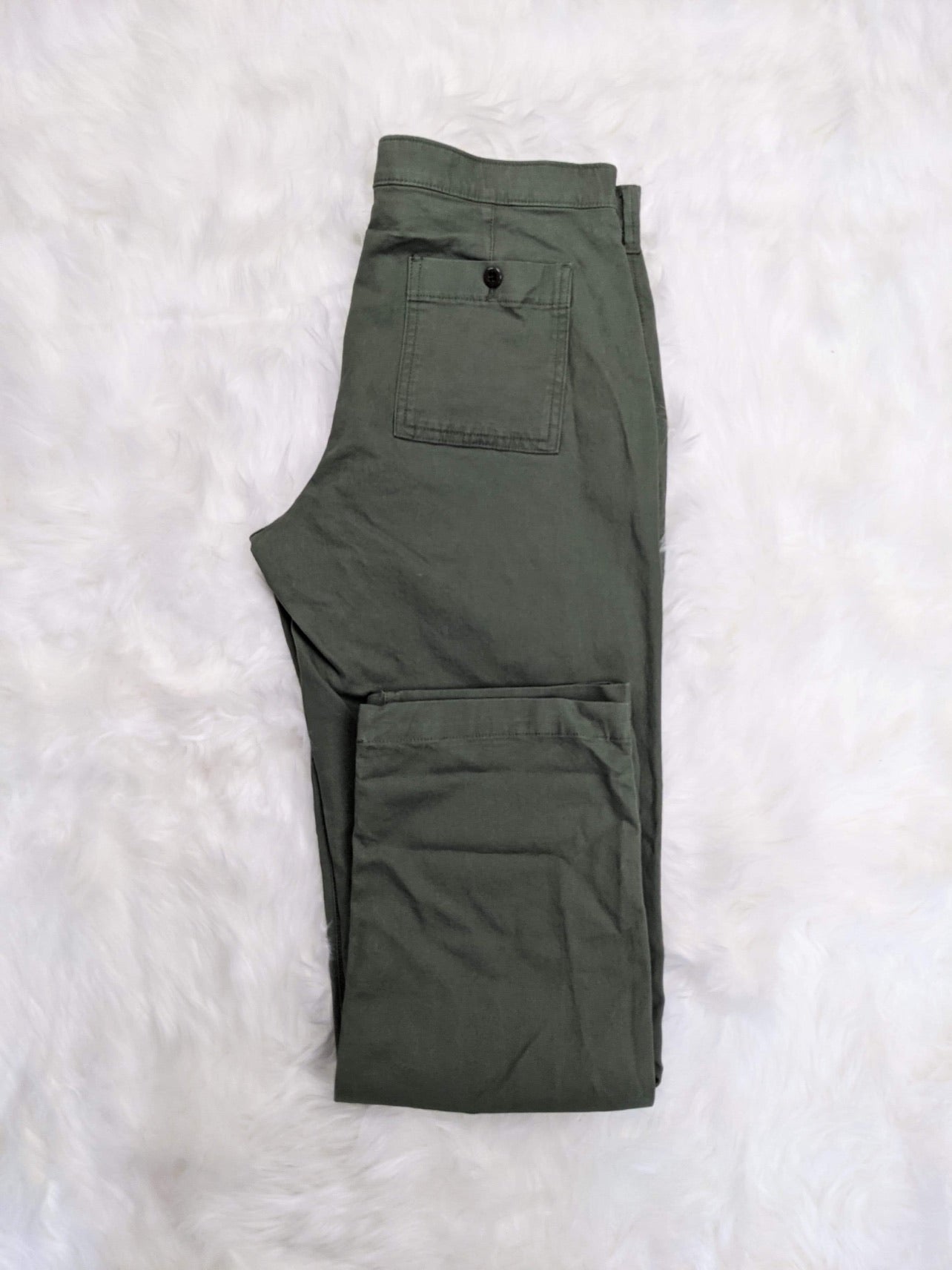 The Fatigue Pant