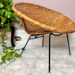 The Satellite Wicker Chairs