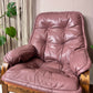 The Dusty Rose Armchairs