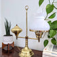The Scales of Light Lamp