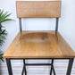 The Plymouth Stool