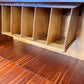 The Laerke Teak Desk