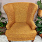 The Dijon Armchair