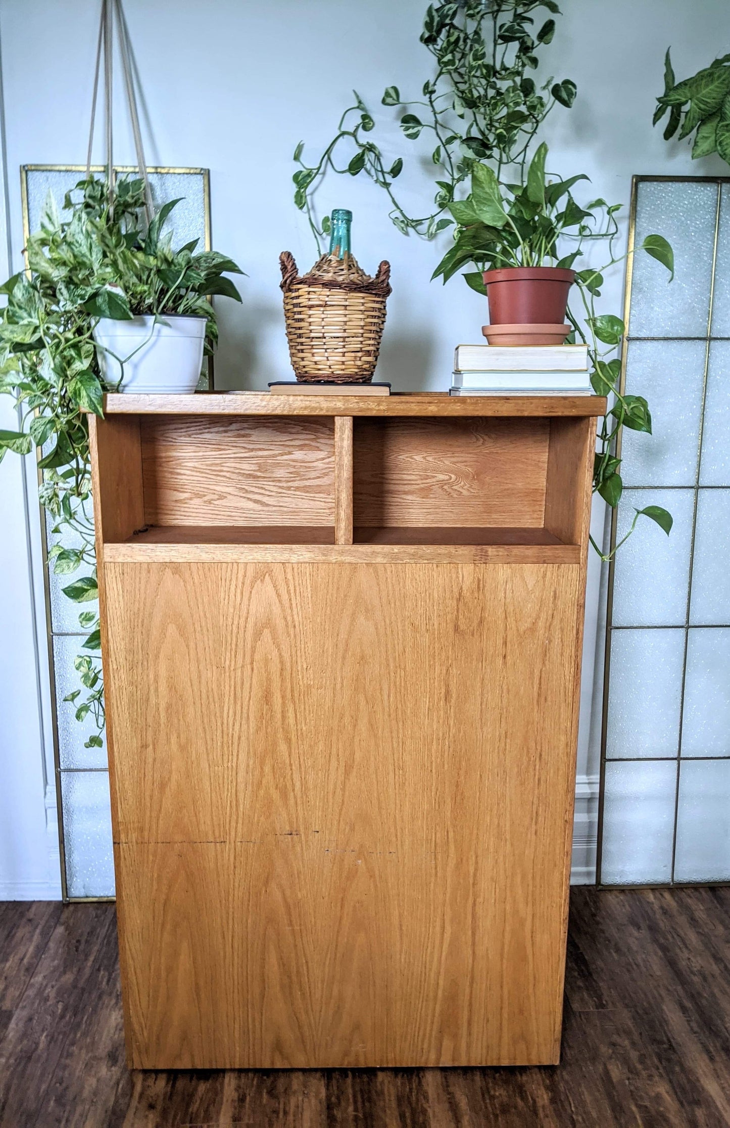That Funky Cornershop Cabinet