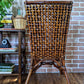 Wicker Rattan Vintage Rare Chairs Victoria BC Furniture Used Thrift