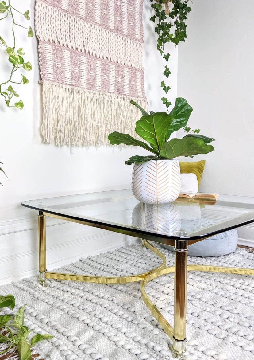 The Zelda Coffee Table