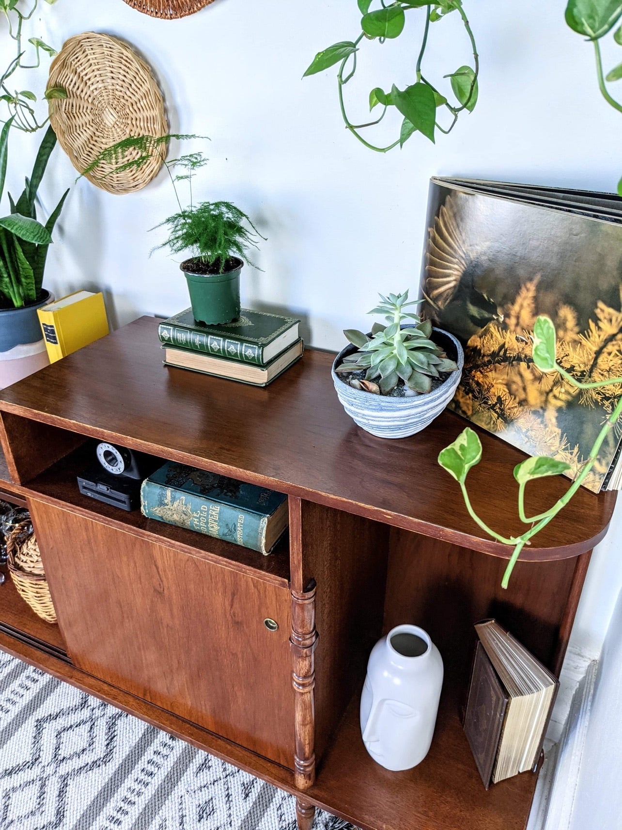 The Ferndale Sideboard