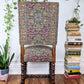 The Court Jester Chairs (Only 2 left!)