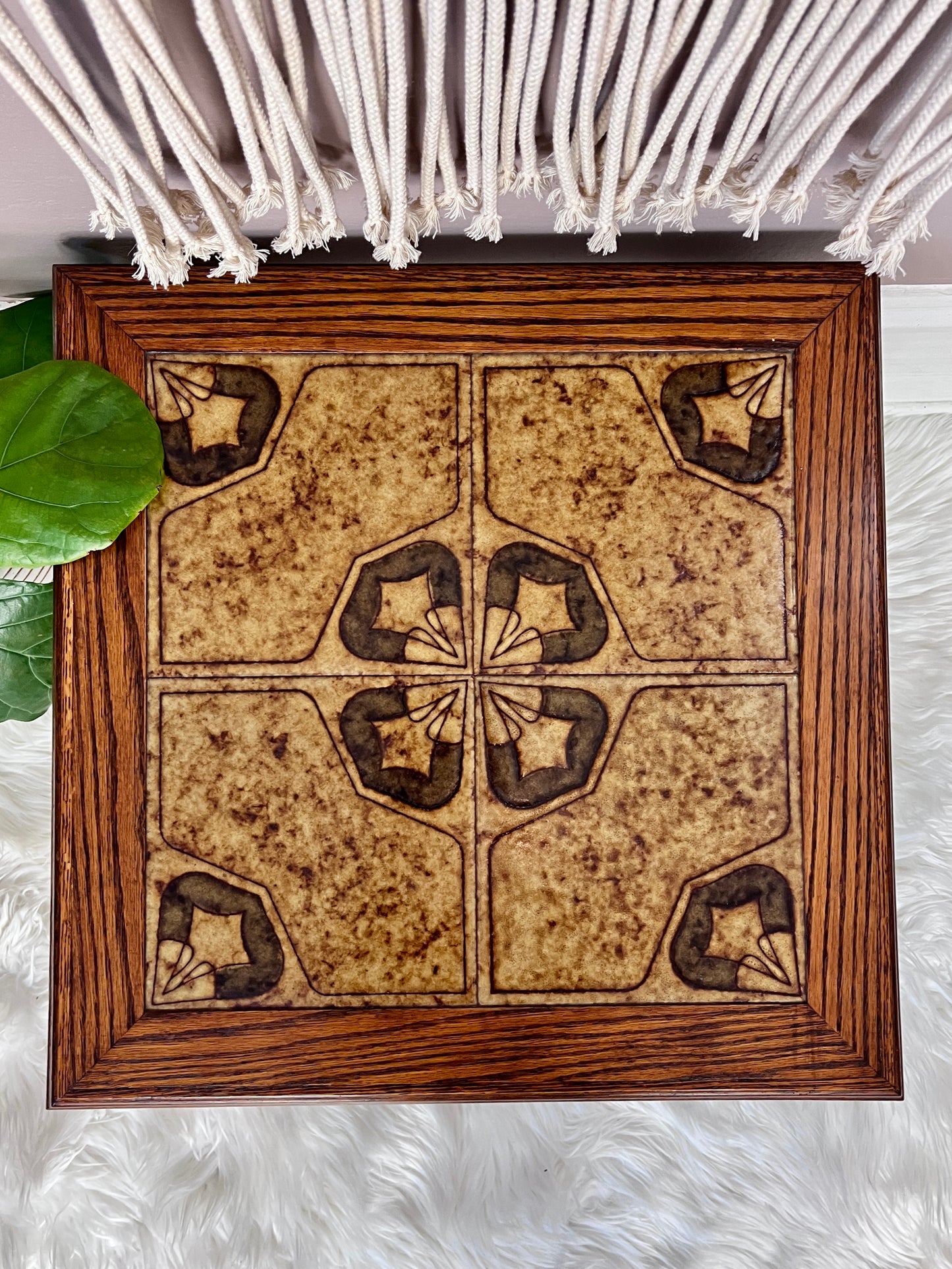The Tile Table